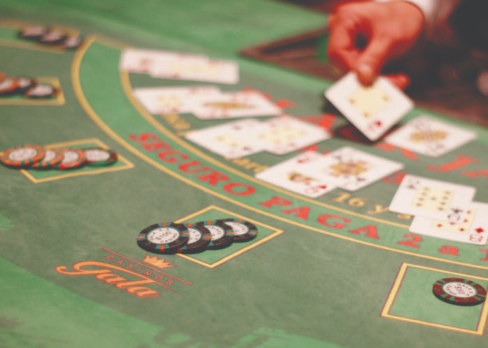 Blackjack